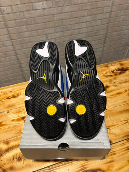Jordan 14 Laney