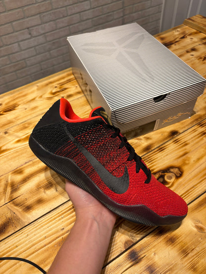 Kobe 11 elite low