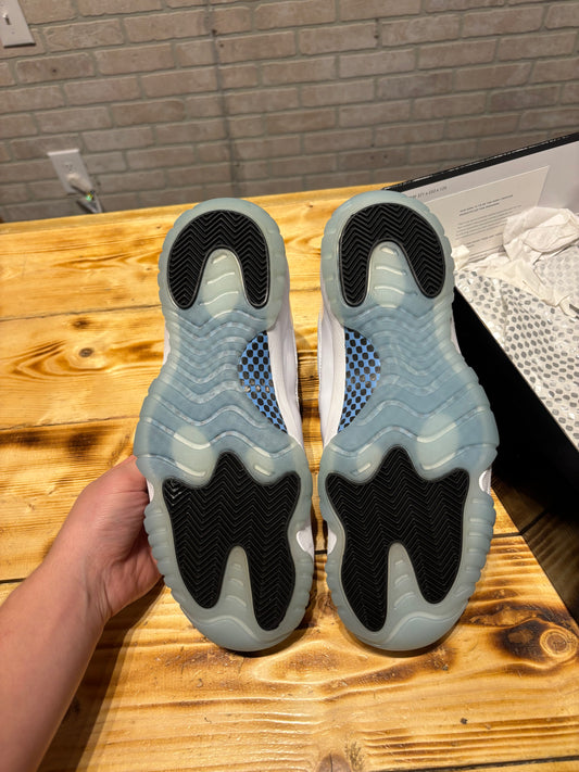 Jordan 11 “legend blue” 2014