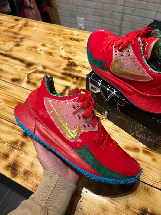 Kyrie low 2 mr krab