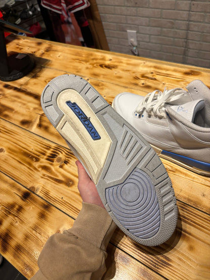 Jordan 3 “lucky shorts”